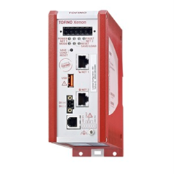 HIRSCHMANN SECURITY APPLIANCE 942 103-999-024